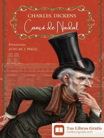 Descargar Cançó De Nadal de Charles Dickens