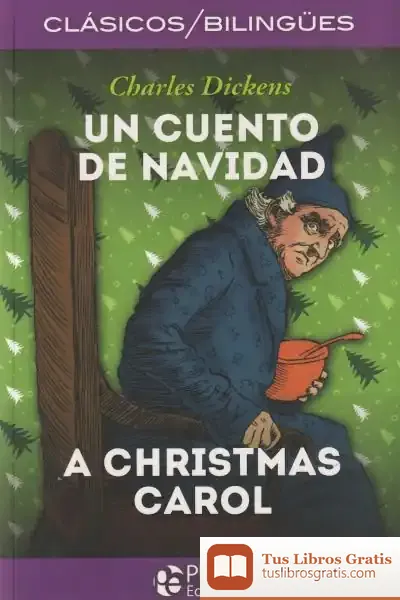 Descargar Cuento De Navidad / Christmas Carol