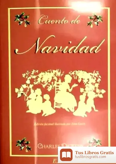 Descargar Cuento De Navidad: Un Cuento De Navidad Y Una Historia De Fantasmas De Navidad