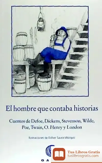 Descargar El Hombre Que Contaba Historias