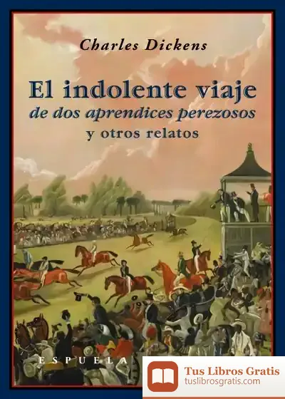 Descargar El Indolente Viaje De Dos Aprendices Perezosos