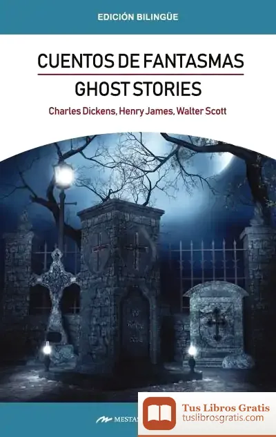 Descargar Ghost Stories / Cuentos De Fantasmas