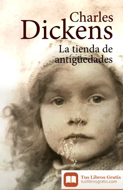 Descargar La Tienda De Antigüedades