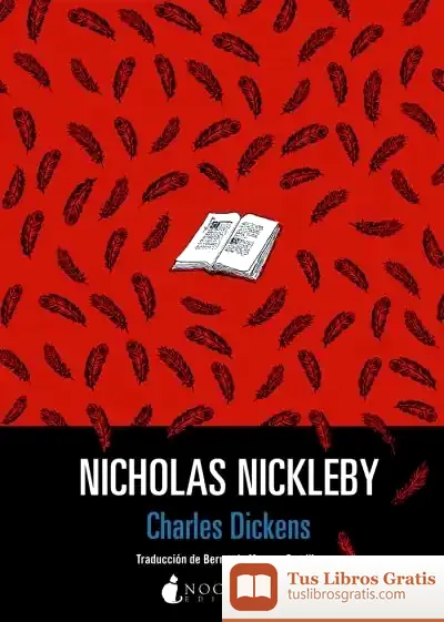 Descargar Nicholas Nickleby de Charles Dickens