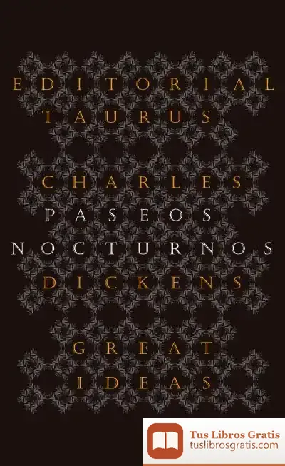 Descargar Paseos Nocturnos