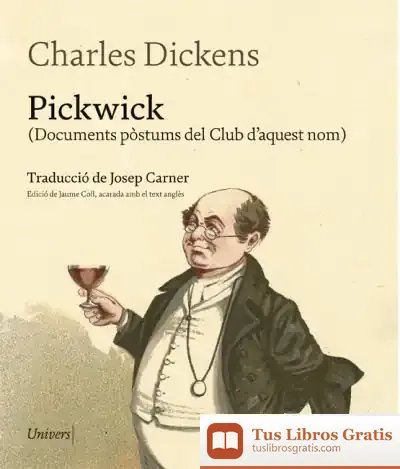 Descargar Pickwick