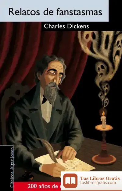 Descargar Relatos De Fantasmas