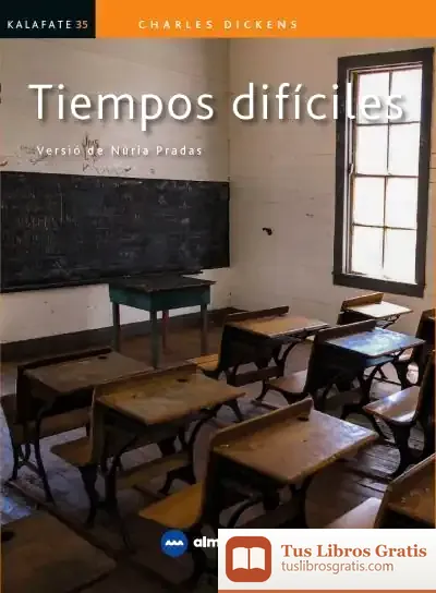 Descargar Tiempos Dificiles_C Dickens Kalafate