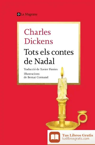 Descargar Tots Els Contes De Nadal