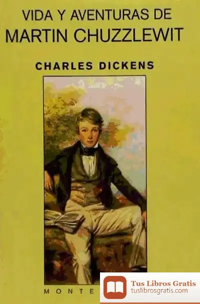Descargar Vida Y Aventuras De Martin Chuzzlewit
