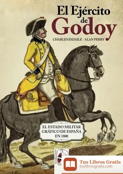 Descargar El Ejército De Godoy de Charles J. Esdaile