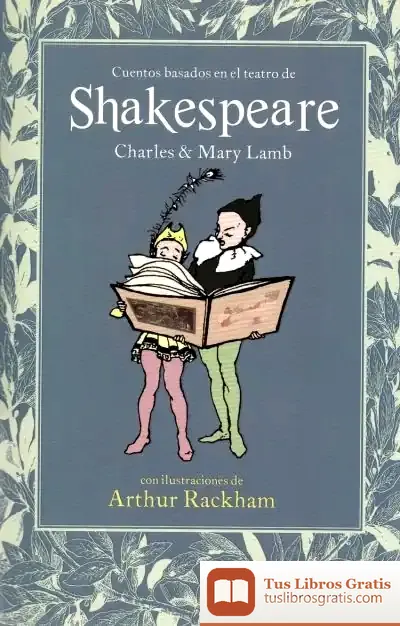 Descargar Cuentos Basados En El Teatro De Shakespeare de Charles Lamb