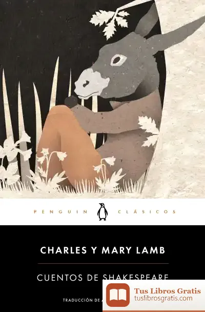 Descargar Cuentos De Shakespeare de Charles Lamb