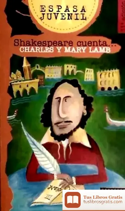 Descargar Shakespeare Cuenta de Charles Lamb