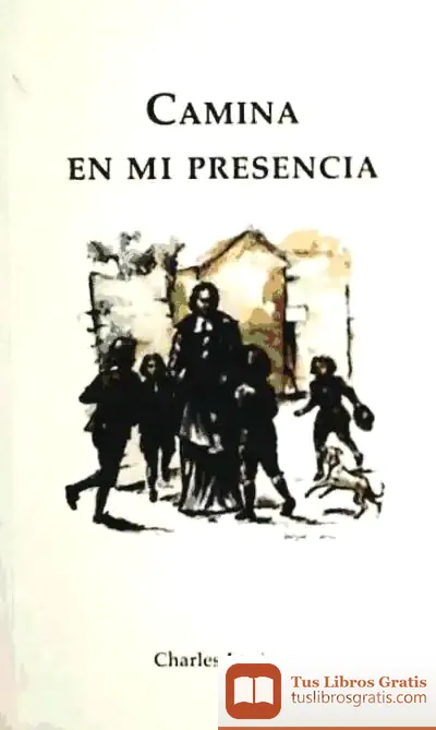 Descargar Camina En Mi Presencia de Carlos Abad Rico