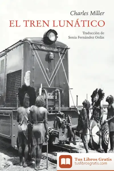 Descargar El Tren Lunático