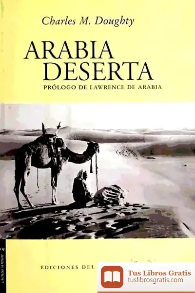 Descargar Arabia Deserta