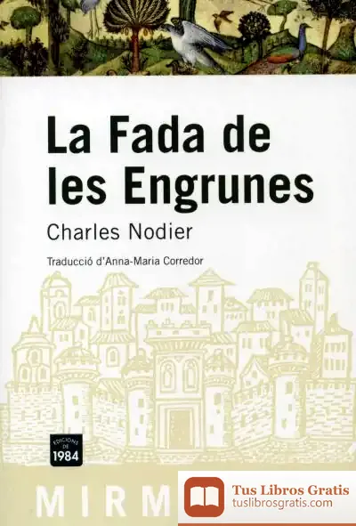 Descargar La Fada De Les Engrunes