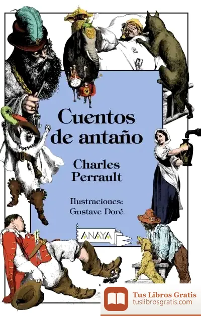Descargar Cuentos De Antaño