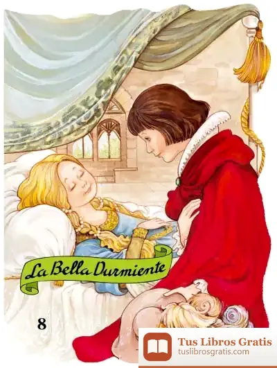 Descargar La Bella Durmiente