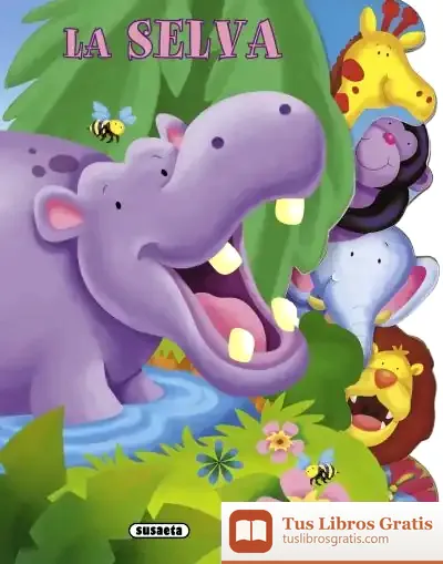 Descargar Animals Esbojarrats. La Selva de Charles Reasoner