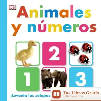 Descargar Animales Y Números de Charlie Gardner