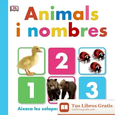 Descargar Animals I Nombres de Charlie Gardner