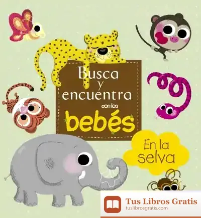Descargar En La Selva