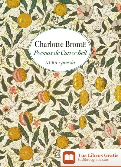 Descargar Poemas De Currer Bell