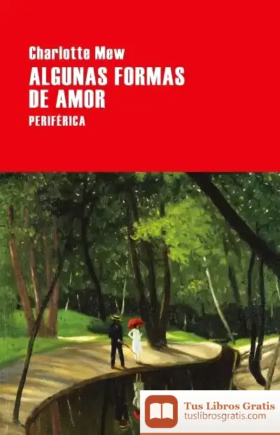 Descargar Algunas Formas De Amor