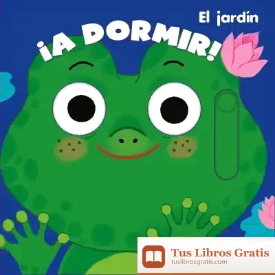Descargar ¡A Dormir! El Jardín