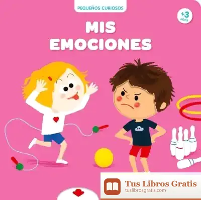 Descargar Pequeños Curiosos: Mis Emociones