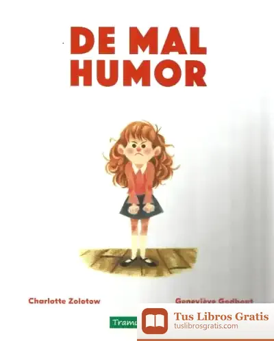 Descargar De Mal Humor