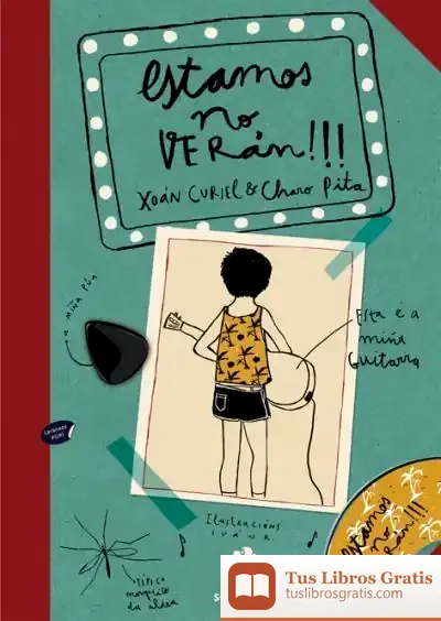 Descargar Estamos No Veran de Charo Pita
