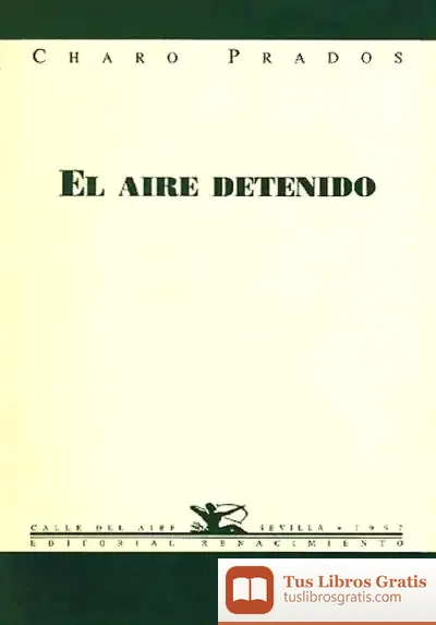Descargar El Aire Detenido