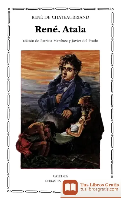 Descargar Atala; René