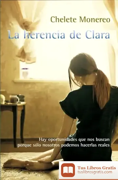 Descargar La Herencia De Clara