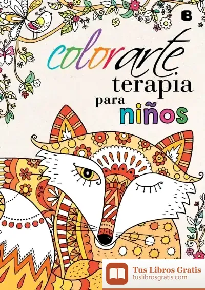 Descargar Colorarte Terapia Para Niños