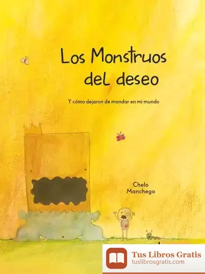 Descargar Monstruos Del Deseo, Los