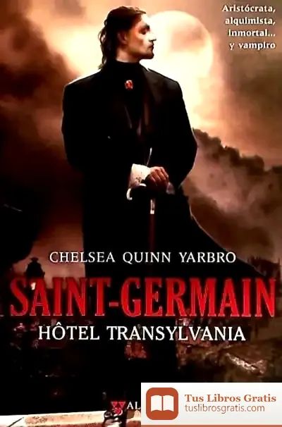 Descargar Hôtel Transylvania de José Lezama Lima