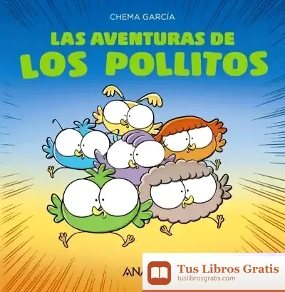 Descargar Las Aventuras De Los Pollitos