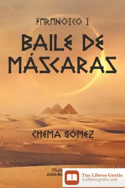 Descargar Faranoico I. Baile De Máscaras