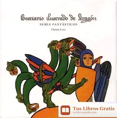 Descargar Bestiario Ilustrado De Aragón