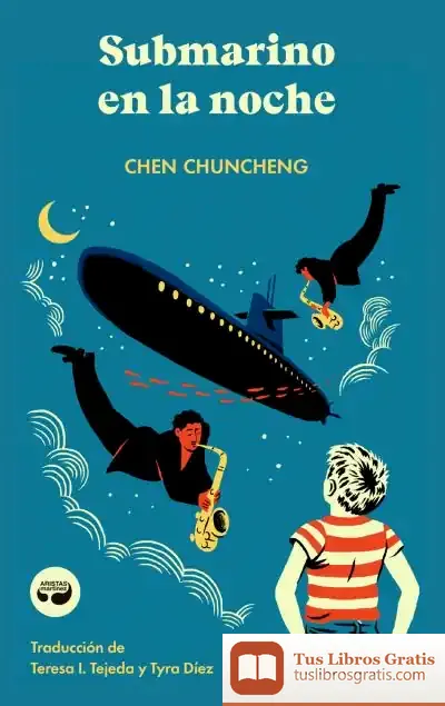 Descargar Submarino En La Noche de Chen Chuncheng