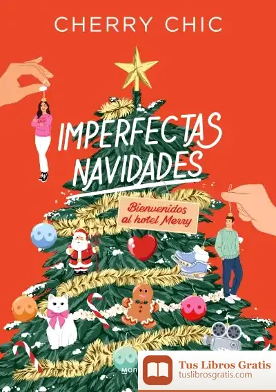 Descargar Imperfectas Navidades