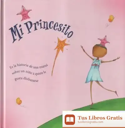 Descargar Mi Princesito