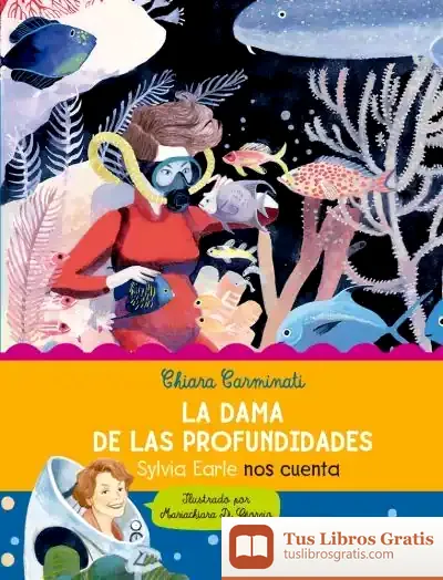 Descargar La Dama De Las Profundidades