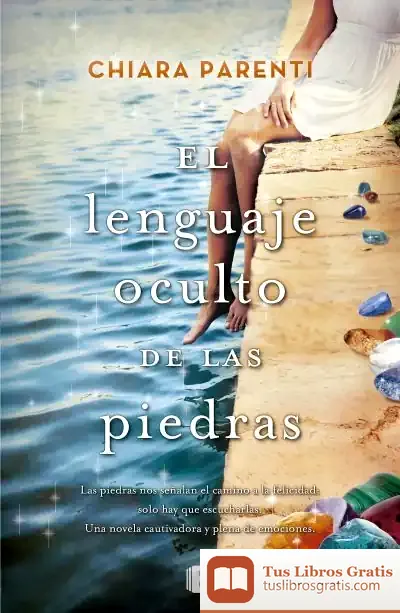 Descargar El Lenguaje Oculto De Las Piedras
