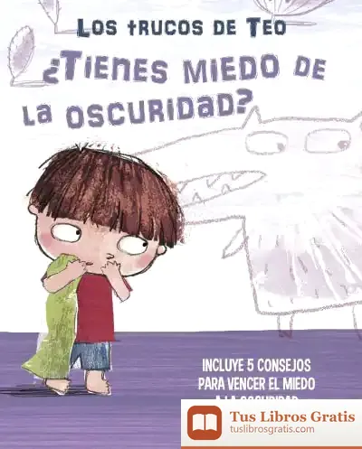 Descargar ¿Tienes Miedo A La Oscuridad? / Are You Afraid Of The Dark?