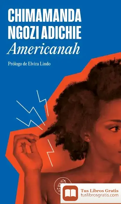 Descargar Americanah